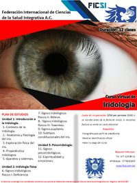 IRIDOLOGIA